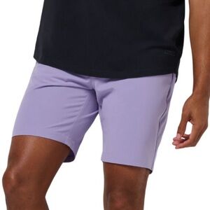 Travis mathew tech chino short